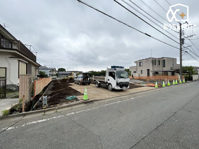 ���n�O�ώʐ^ �~�n�ʐς͖�33�؁`��35�؂ł�