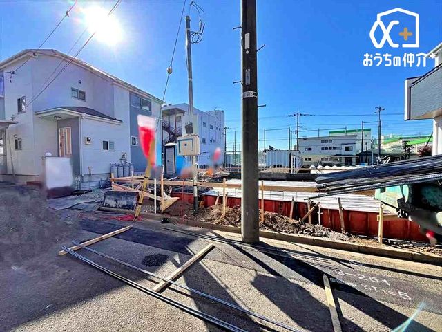 ���n�O�ώʐ^ ����������u�݂��ّ�v�w�܂œk��15���B���������{�ݏ[���I���w�Z�܂œk��4���I�J�[�X�y�[�X2�䕪����I�ՐÂȏZ��X�ł��B