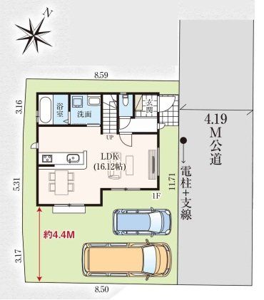 ���̑� �y���}�z�J�[�X�y�[�X12�䕪�B��ˌ��Ă������A���ՂŊՐÂȏZ��X�B�������Ɖ߂����������ɃI�X�X���Ȋ��ł��I