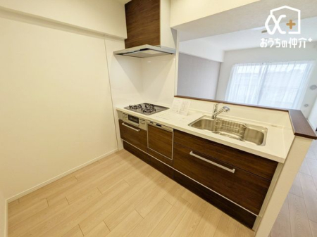 �L�b�`�� -