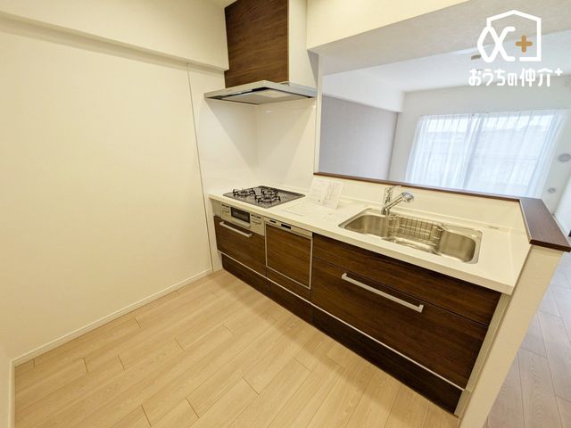 �L�b�`�� -