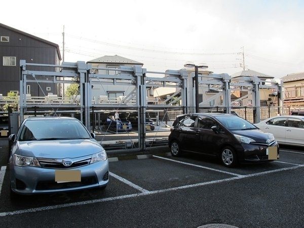 ԏ ԏB󂫏󋵂͒S܂łmF