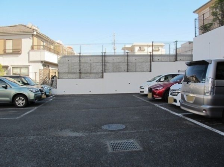 ԏ ԏB󂫏󋵂͒S܂łmF