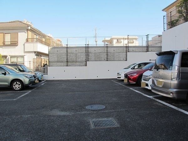 ԏ ԏB󂫏󋵂͒S܂łmF