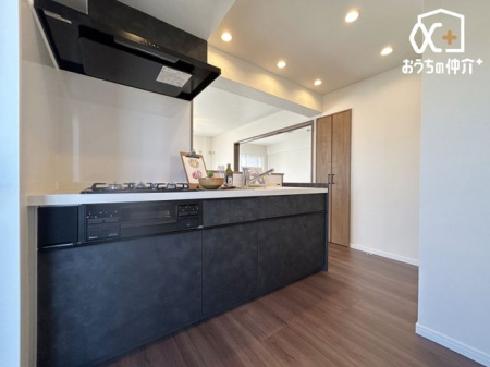 �L�b�`�� -