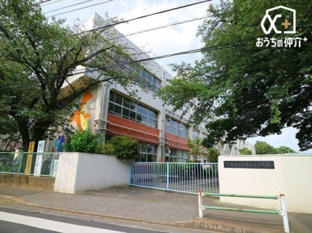 ���ӊ� �����s�������掵���w�Z �k��11���B�y�ʊw�@���z���R1���ڂ���3���ځA�~��1���ځi1�ԁj 810m