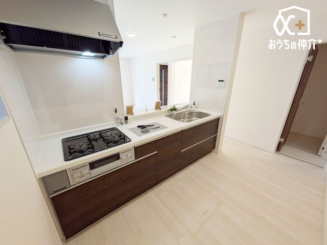 �L�b�`�� -