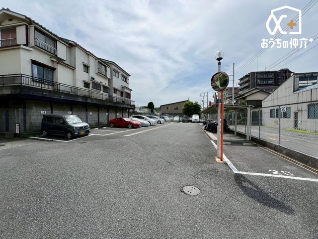 ԏ 󂫏󋵂͒S܂łmF