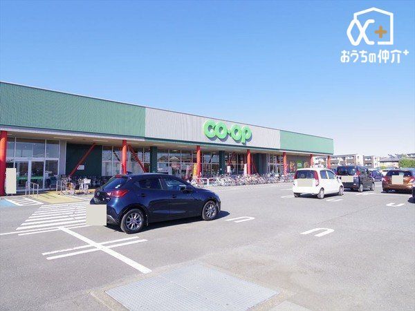 ���ӊ� �k��9���B�y�R�[�v�݂炢�@�R�[�v��������X�z�c�Ǝ���9��30���`23��00���B�Ԉ֎q�Ή��̒��ԏ�B���ԏ�484��B 720m