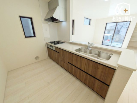 �L�b�`�� -