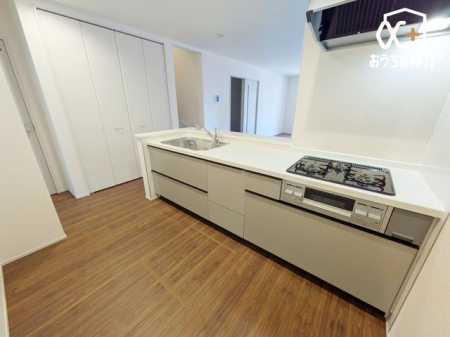 �L�b�`�� -