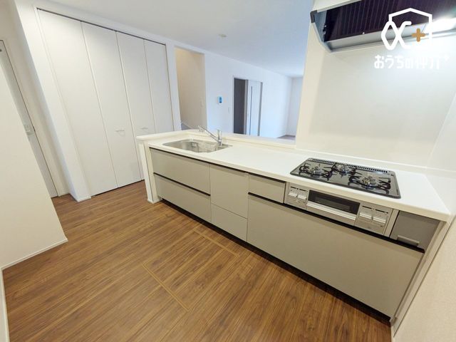 �L�b�`�� -