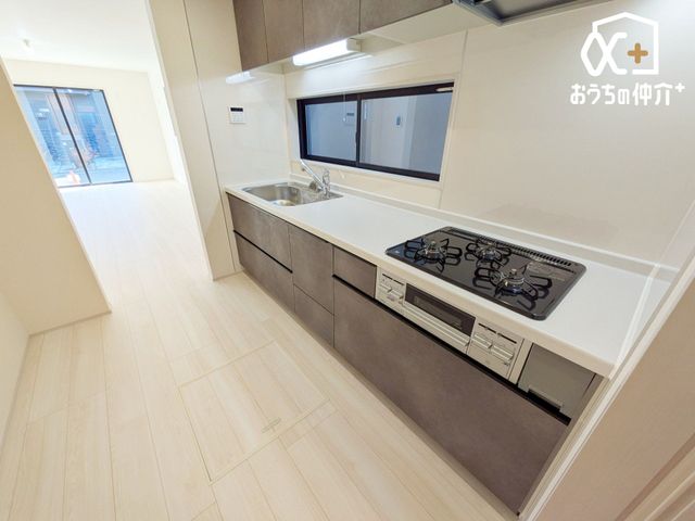 �L�b�`�� -