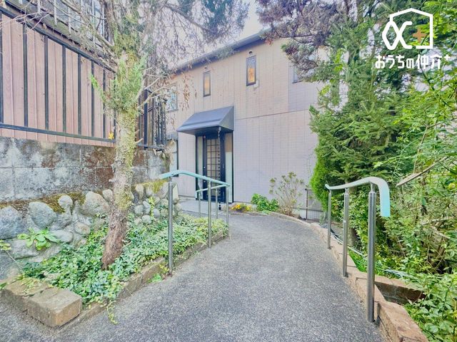 ���̑� ���փ|�[�`�̗l�q�ł�