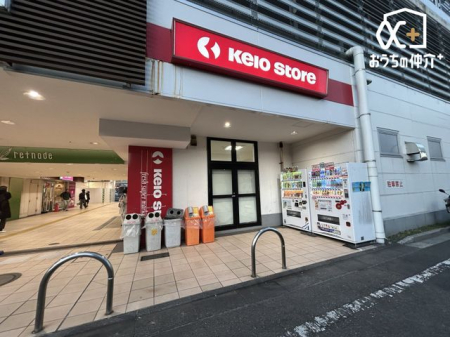 ���ӊ� �����X�g�A�k��X �k��13���B 1040m