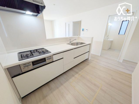 �L�b�`�� -