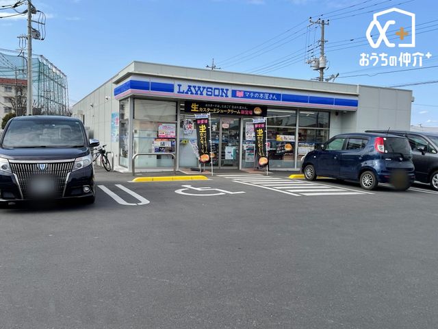 ���ӊ� �k��9���B�y���[�\�����R����]�X�z�c�Ǝ���24���ԉc�ƁA�Ԉ֎q�Ή��̒��ԏ�ANFC ���o�C�����ρA�N���W�b�g �J�[�h�B 710m