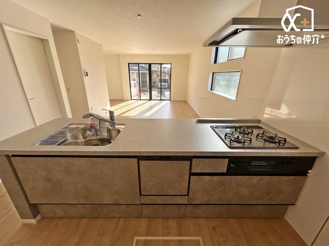 �L�b�`�� -