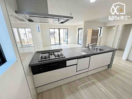 �L�b�`�� ���r���O�����n����ΖʃL�b�`��