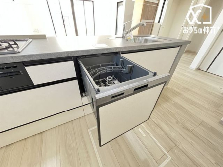 �L�b�`�� �r���g�C���H��@�t���V�X�e���L�b�`���B�ŐV�ݔ��Œ������Ԃ����K�ł��B