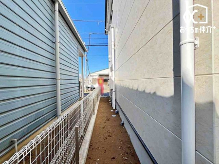 ���̑� ��������̗l�q�B