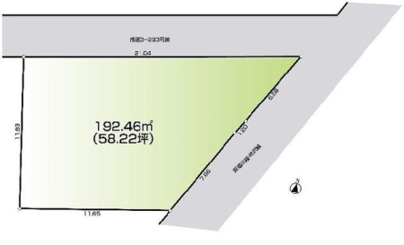 ����s�厚���x �̓y�n