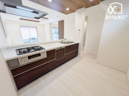 �L�b�`�� -