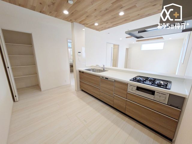 �L�b�`�� -