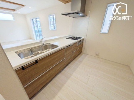 �L�b�`�� -