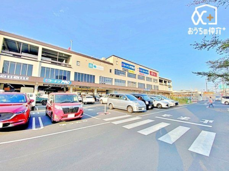 ӊ z[Z^[R[icX k4BcƎԁF9:00-21:00 vĐXɈʒuz[Z^[łB ԏF 280m