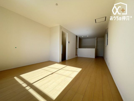 ���r���O ��������̂���2�K���r���O�B