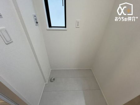 ���ʑ�E���ʏ� ���󕨒u��̗l�q�B