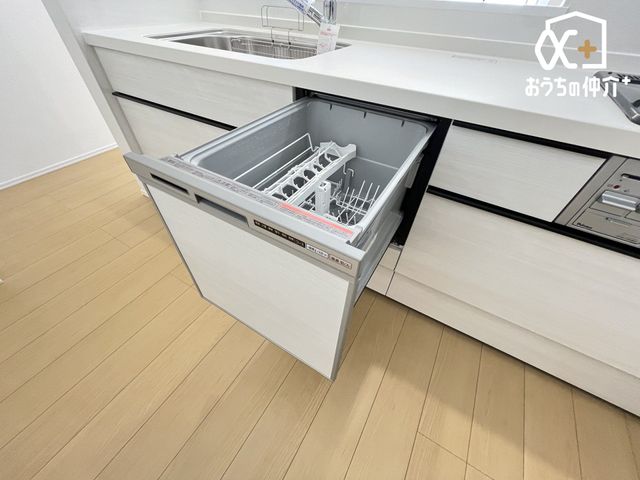 �L�b�`�� �r���g�C���H��@�t���V�X�e���L�b�`���B�ŐV�ݔ��Œ������Ԃ����K�ł��B