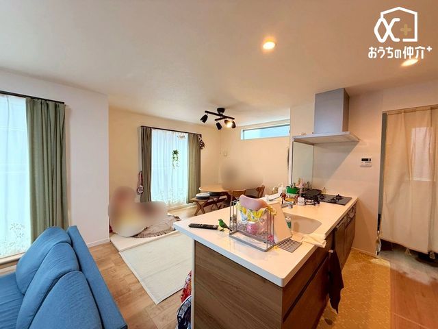 Lb` `Kitchen`yjṼI[vLb`BsAAXy[X肵Ă܂Bt̃Jbv{[ĥ|CgłˁB