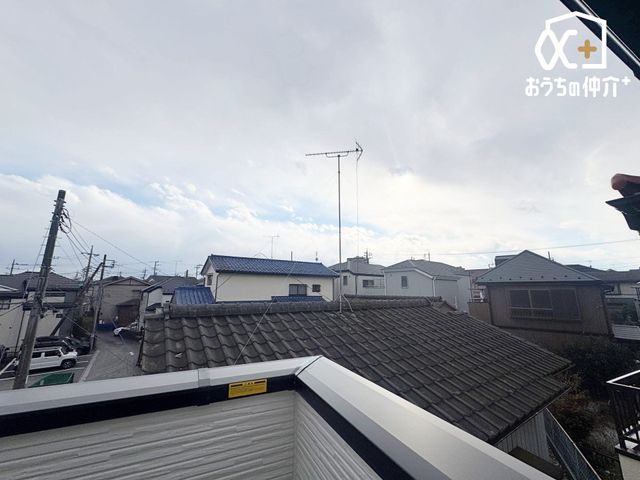 ���̑� �o���R�j�[�͑S�ʍ����ǂɕ����Ă���O����̎��E���C�ɂȂ�܂���I