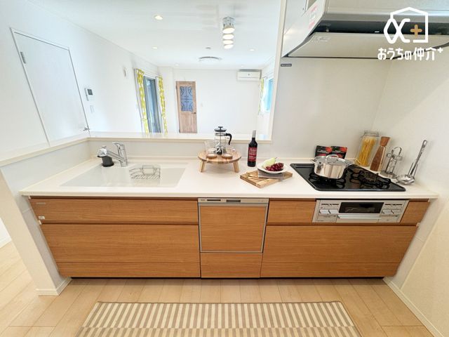 �L�b�`�� -