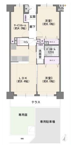  `House Layout`g₷Ƌ̔zuX̓C[WԎB̐LɂȂAȊ肢߂ԎłB