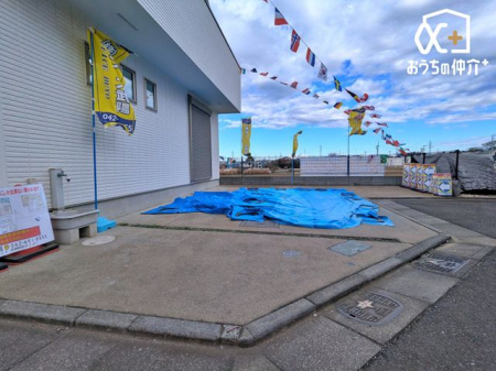  ���ԏ�t���Ȃ璓�ԏ��p��ߖ�ł��A����Ɏ��]�Ԓu����╨�u�Ƃ��Ă����p����΁A���֏���g�����N���[����̐ߖ�ɂ��Ȃ���ł��傤�B�Ԃ��߂Ă��Ȃ��Ԃ͎q�ǂ����V�ԃX�y�[�X�Ƃ��Ă����p�ł��܂��B