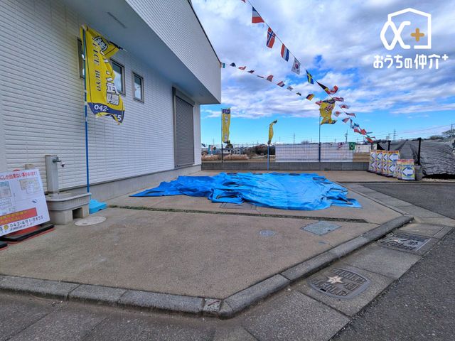  ���ԏ�t���Ȃ璓�ԏ��p��ߖ�ł��A����Ɏ��]�Ԓu����╨�u�Ƃ��Ă����p����΁A���֏���g�����N���[����̐ߖ�ɂ��Ȃ���ł��傤�B�Ԃ��߂Ă��Ȃ��Ԃ͎q�ǂ����V�ԃX�y�[�X�Ƃ��Ă����p�ł��܂��B