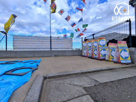  ���Ԃ��������̂��q�l�ɂ����S�Ȓ��ԏꊮ���̕����ƂȂ��Ă���܂��B���ɂ̗��p���s�����ƂȂ��A���X�̃����j���O�R�X�g�팸�ɂ��Ȃ�܂��B