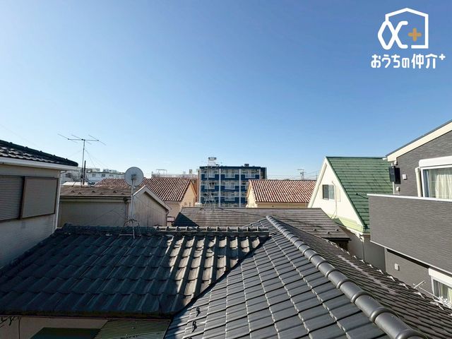 ̑ oRj[̒]łIVC̗ǂɂ͐󂪍L܂I