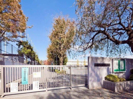 ���ӊ� �����w���@���n�旧���w�������w�Z �k��22���B����23�N�A������эZ�Ƃ��ĊJ�Z�B���w�Z�̐��k����202�l(�ߘa5�N5�����_) ����ڕW�u���w���_�v 1710m