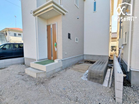  ���Ԃ��������̂��q�l�ɂ����S�Ȓ��ԏꊮ���̕����ƂȂ��Ă���܂��B���ɂ̗��p���s�����ƂȂ��A���X�̃����j���O�R�X�g�팸�ɂ��Ȃ�܂��B