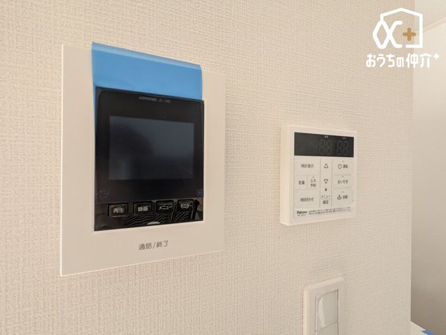 ���̑� TV���j�^�\�t�H���t���̏Z��ł��B