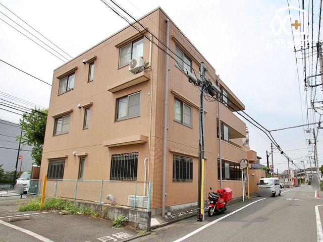 ���̑� ���w�Z�܂œk���S���B�����Ȃ��q�l���������̂��ƒ�Ɉ��S�̏Z���ł��B�w�Z���߂��ƒ��̖Z�������Ԃɂ��]�T�����܂�Ƒ��̎��Ԃ����������ł��ˁB