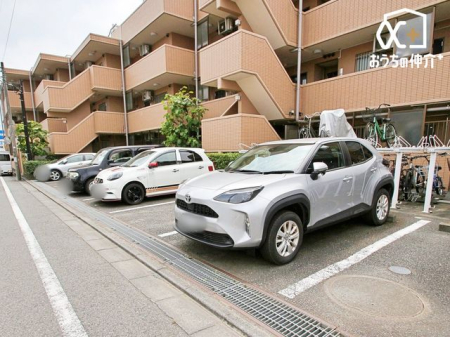 ���ԏ� �~�n�����ԏ�i�󂫏󋵂͒S���҂ɂ��m�F���������j