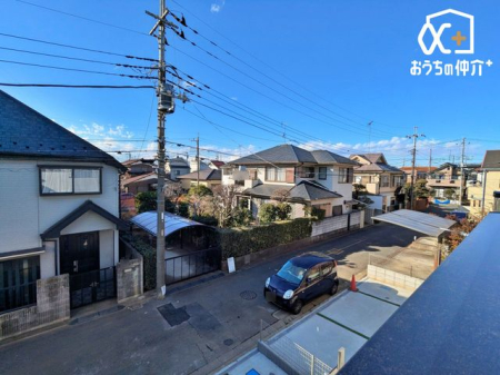 ���̑� �o���R�j�[���猩�n�����i�F�ɂȂ�܂��B���V�C�̗ǂ����́A�󂪂悭�����A�C�����̂�����ԂɂȂ肻���ł��ˁI�z�����Ȃǂ��A���񌻒n�ɂĂ��m���߂��������I���₢���킹���҂����Ă���܂���(^^)/