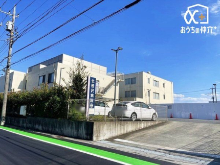 ���ӊ� �k����a�@ �k��13���B���ȁA�畆�ȁA���n�r���e�[�V�����Ȃ�����a�@�ł������܂��B 1030m