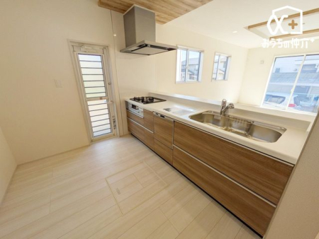 �L�b�`�� -