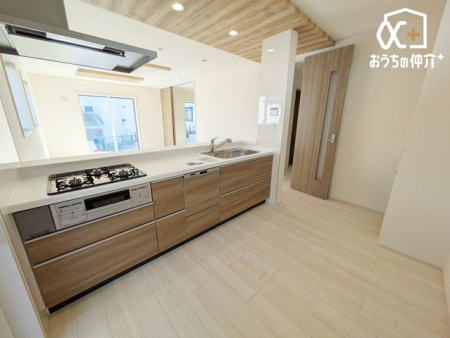 �L�b�`�� -